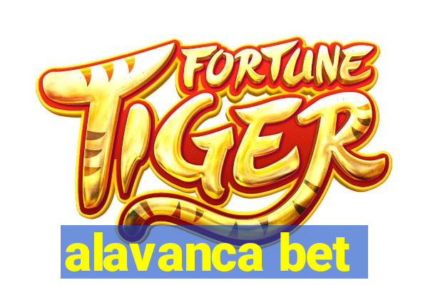 alavanca bet